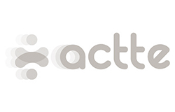 Logo ACTTE