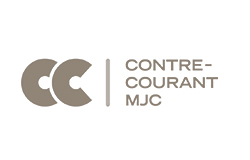 Logo Contre Courant