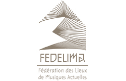 Logo FEDELIMA