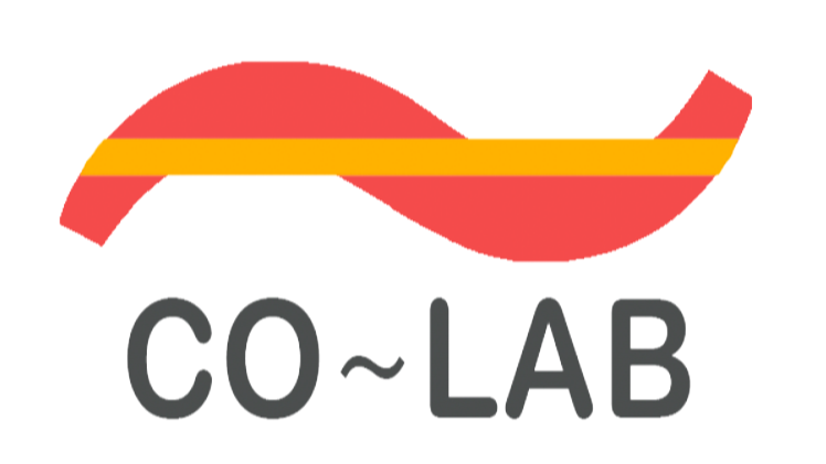 logo co-lab