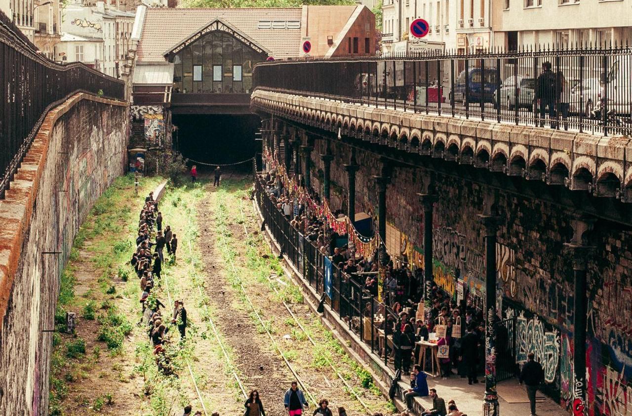 LE HASARD LUDIQUE / HOBA