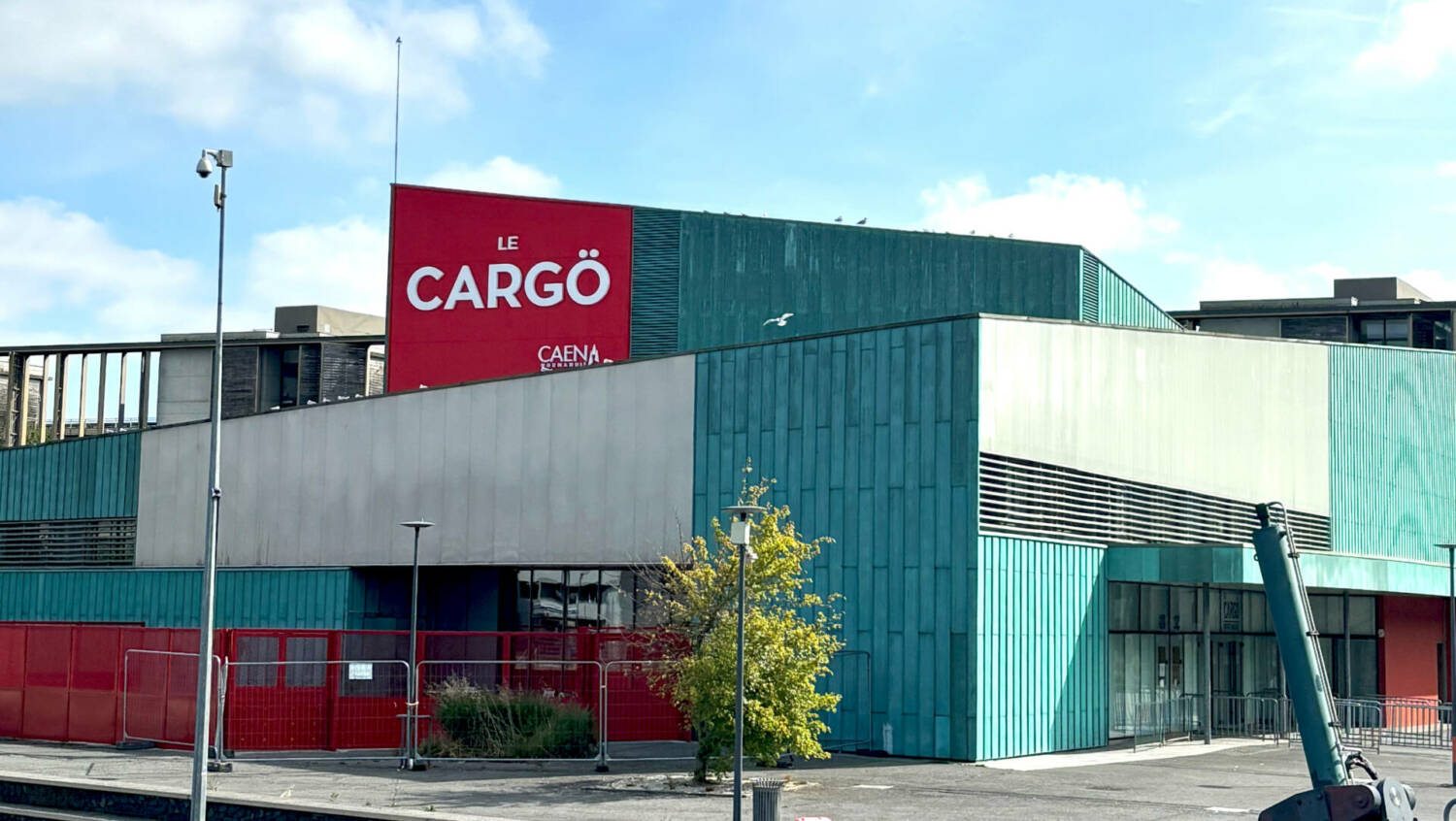 LE CARGÖ - Coordination de Transition en l’absence de Direction